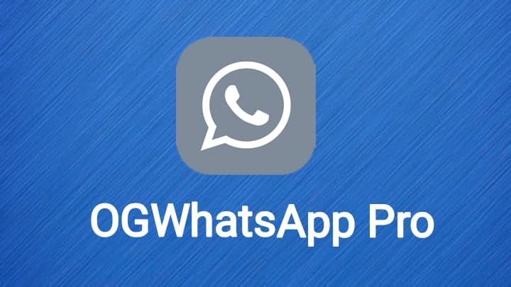 OG WhatsApp Pro Apk